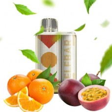 Апельсин Маракуйя (Orange Passion Fruit) - 6000 тяг TE