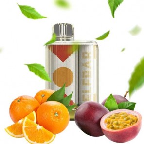 Апельсин Маракуйя (Orange Passion Fruit) - 6000 тяг TE