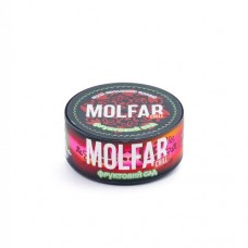 Табак Molfar Tobacco Chill Line Фруктовый Сад - 100 грамм