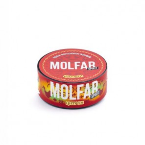 Табак Molfar Tobacco Spirit Line Цитрон - 100 грамм