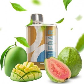 Зелёное Манго Гуава (Green Mango Guava) - 6000 тяг TE