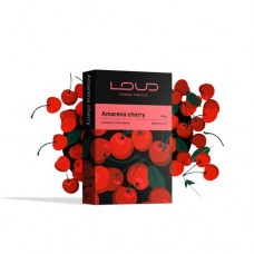 Табак Loud Amarena Cherry  (Вишня) - 40 грамм