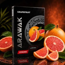 Табак Arawak Strong Grapefruit (Грейпфрут) - 40 грамм Табак Arawak Strong Grapefruit (Грейпфрут) - 40 грамм