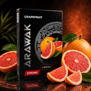 Табак Arawak Strong Grapefruit (Грейпфрут) - 40 грамм