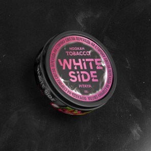 Табак White Side Pitaya (Питайя) - 100 грамм