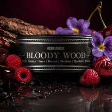 Табак Dead Horse Bloody Wood (Блади Вуд) - 100 грамм