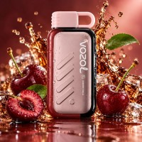 Вишневая Кола (Cherry Cola) Vozol Gear 50000 тяг