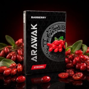 Табак Arawak Strong Barberry (Барберри) - 40 грамм