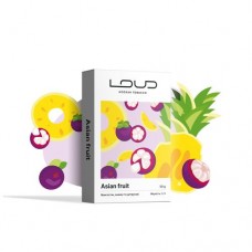 Табак Loud Light Asian Fruit (Азиан Фрут) - 50 грамм