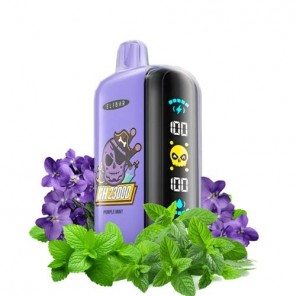 Purple Mint (Пёрпл Минт) - 23000 тяг GH