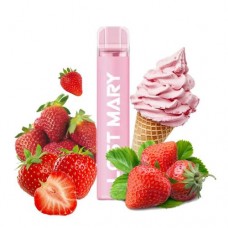 Strawberry Ice Cream (Строуберри Айс Крим) - CM 1500 тяг