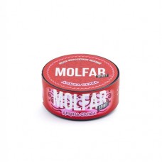 Табак Molfar Tobacco Spirit Line Дымная Слива - 100 грамм