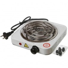 Плита для розжига угля Hot Plate White (1000W) Плита для розжига угля Hot Plate White (1000W)