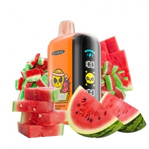 Sour Watermelon Candy (Сауэр Вотермэлон Кэнди) - 23000 тяг GH