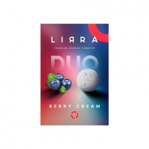 Табак Lirra Schnozz Berry (Шнозз Берри) - 50 грамм