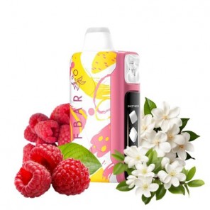 Jasmine Raspberry (Жасмин Малина) - 30000 тяг Elf Bar Sweet King