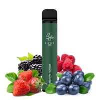 Сибирский Лес (Siberian Forest) - 1500 тяг Сибирский Лес (Siberian Forest) - 1500 тяг