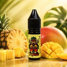 Жидкость Creepy Tropicana 15 мл 50 мг