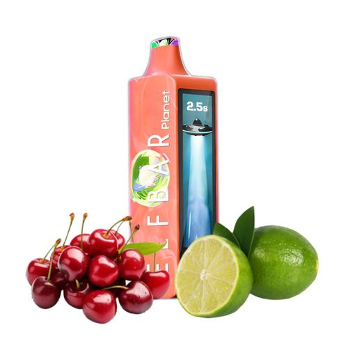 Cherry Lime (Чери Лайм) - 25000 тяг PSE Cherry Lime (Чери Лайм) - 25000 тяг PSE
