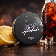Табак 420 Classic Colafornication (Колафорникейшн) - 250 грамм