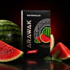 Табак Arawak Strong Watermelon (Вотермелон) - 40 грамм Табак Arawak Strong Watermelon (Вотермелон) - 40 грамм