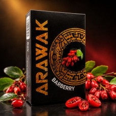 Табак Arawak Light Barberry (Барберри) - 40 грамм Табак Arawak Light Barberry (Барберри) - 40 грамм