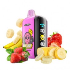 Strawberry Banana (Стробери Банана) - 23000 тяг GH