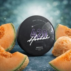 Табак 420 Classic Melon Sorbet (Дыня Сорбет) - 250 грамм