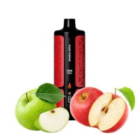 Двойное Яблоко (Double Apple) SMPO TRON35000 тяг