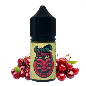 Жидкость Creepy Cherry 30 мл 50 мг