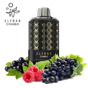 Blackcurrant Raspberry & Grape (Чёрная Смородина Малина Виноград) Blackcurrant Raspberry & Grape (Чёрная Смородина Малина Виноград)