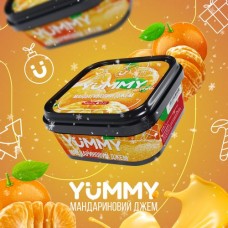 Табак Yummy Мандариновый Джем - 250 грамм