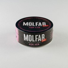 Табак Molfar Tobacco Chill Line For Her (Фор Хё) - 100 грамм