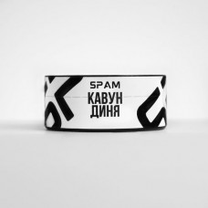 Табак Spam Арбуз Дыня - 100 грамм