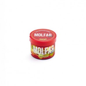 Табак Molfar Tobacco Spirit Line Анимус - 40 грамм