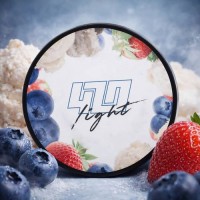 Табак 420 Light Ягодное Мороженое - 40 грамм Табак 420 Light Ягодное Мороженое - 40 грамм