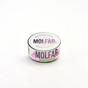 Табак Molfar Tobacco Virginia Line Арбузное Зелье - 100 грамм