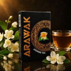 Табак Arawak Light Jasmine Tea (Джасмин Ти) - 40 грамм Табак Arawak Light Jasmine Tea (Джасмин Ти) - 40 грамм