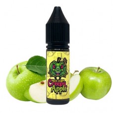 Жидкость Creepy Apple 15 мл 50 мг