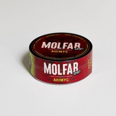 Табак Molfar Tobacco Spirit Line Анимус - 100 грамм