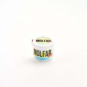 Табак Molfar Tobacco Virginia Line Солнечный Микс - 40 грамм