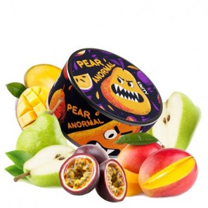 Табак Unity Pear Anormal (Тропик Груша Маракуйя) - 100 грамм