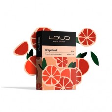 Табак Loud Grapefruit (Грейпфрут) - 40 грамм