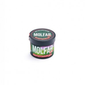 Табак Molfar Tobacco Chill Line Карпатский Дух - 40 грамм