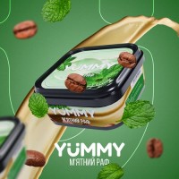 Табак Yummy Мятный Раф - 250 грамм