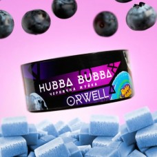 Табак Orwell Soft Hubba Bubba (Жвачка Хубба Бубба) - 100 грамм