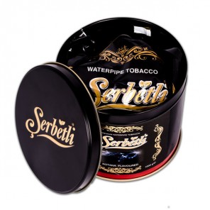 Табак Serbetli Caramel (Карамель) - 1 кг