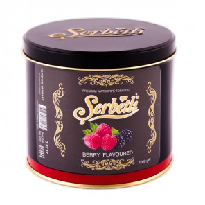 Табак Serbetli Berry (Ягода) - 1 кг