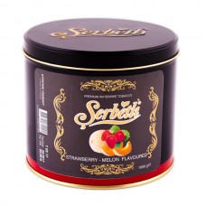 Табак Serbetli Strawberry Melon (Клубника Дыня) - 1 кг