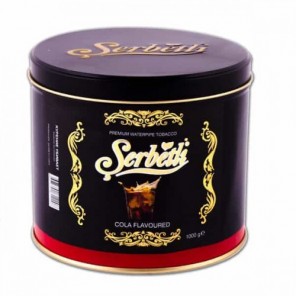 Табак Serbetli Cola (Кола) - 1 кг